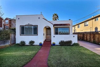 165 W Alma Ave, San Jose, CA 95110
