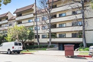 1339 N Columbus Ave Unit 208, Glendale, CA 91202