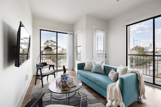 1508 Blodgett St Unit 509, Houston, TX 77004