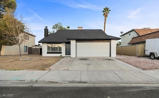4046 Bridgeview Cir, Las Vegas, NV 89147