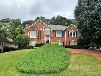208 Regency Ct Unit 1, Acworth, GA 30102