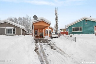 510 Izembek Cir, Anchorage, AK 99508