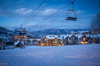 65 Timbers Club Ct Unit A5-II, Snowmass Village, CO 81615