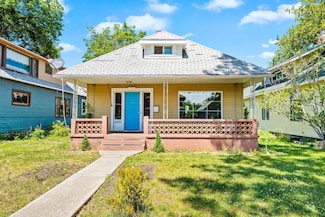 2328 W Sinto Ave, Spokane, WA 99201
