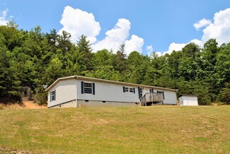 5025 Little Irish Rd, Hiwassee, VA 24347