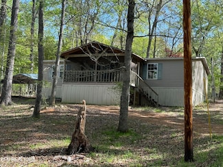 807 Little Dogwood Rd, Kingston, TN 37763