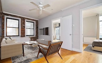 89 Clinton St Unit 1F, New York, NY 10002