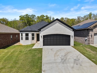 7216 Stonehenge Dr, Sherwood, AR 72120