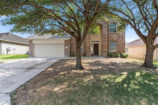 1601 Briar Hill Dr, Georgetown, TX 78626
