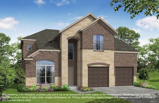 3011 Knotty Forest Dr, Spring, TX 77373