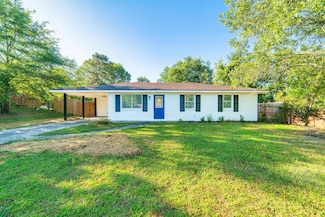 3642 London Blvd, Augusta, GA 30906