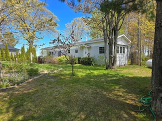 4941 Sawmill Point Rd, Brimley, MI 49715