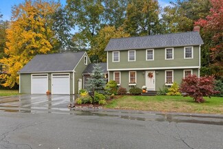 6 Lt Leary Dr, Newburyport, MA 01950