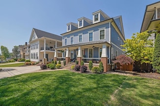 4256 Weaver St SE, Smyrna, GA 30080