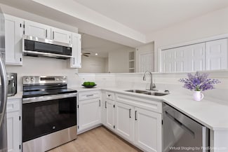 2320 Gracy Farms Ln Unit 434, Austin, TX 78758