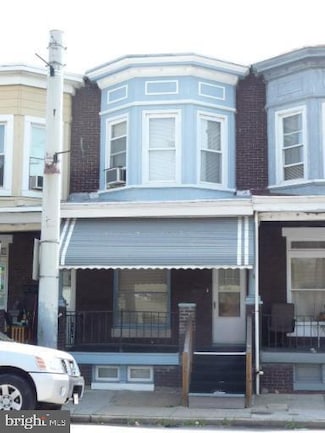 4715 Pennington Ave, Curtis Bay, MD 21226