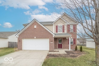 10634 Pollard Park, Indianapolis, IN 46234