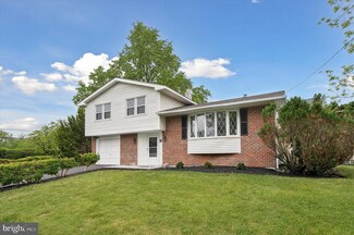 2829 Excelsior Dr, Upper Chichester, PA 19014