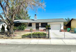 1110 Goldfield Sreet, Reno, NV 89512