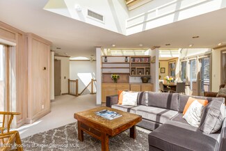 777 S Ute Ave Unit 6, Aspen, CO 81611