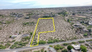 1920 Mesilla Hills Dr, Las Cruces, NM 88005