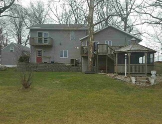 2210 S 460 E, Lagrange, IN 46761