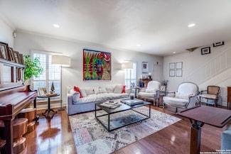 7731 Broadway St Unit I-42, San Antonio, TX 78209