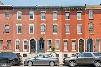 1917 Spring Garden St, Philadelphia, PA 19130