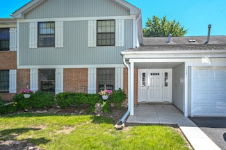 1301 Williamsburg Dr Unit D1, Schaumburg, IL 60193