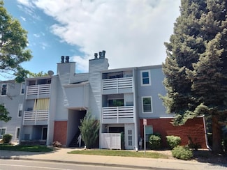 7665 E Eastman Ave Unit 104A, Denver, CO 80231