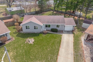 1103 Winston Ct, Normal, IL 61761
