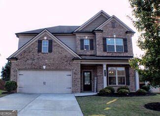 878 W Union Grove Cir, Auburn, GA 30011