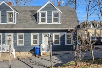 1 Dartmouth Ct Unit 4, Maynard, MA 01754