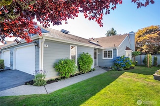 6020 N Highlands Pkwy Unit 52B, Tacoma, WA 98406