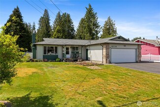 12114 38th Ave NE, Marysville, WA 98271