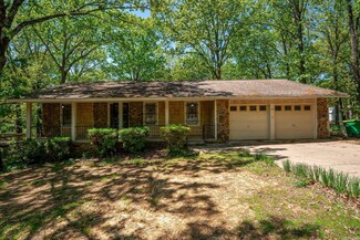 23 Cinnamon Dr, Sherwood, AR 72120