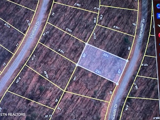 207 Lancaster Dr, Crossville, TN 38558