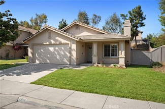 1324 Soundview Cir, Corona, CA 92881