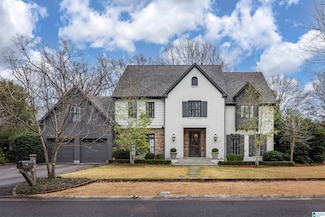 403 Meadow Brook Ln, Mountain Brook, AL 35213