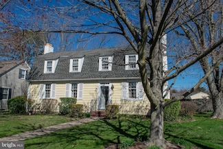 719 Elizabeth St, Easton, MD 21601