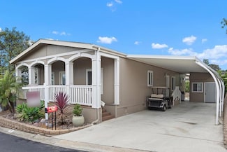 525 W El Norte Pkwy Unit 89, Escondido, CA 92026