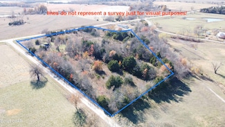 404 129th St, Fort Scott, KS 66701