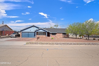 3200 Cork Dr, El Paso, TX 79925