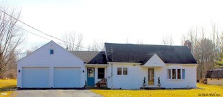 4400 Weaver Rd, Altamont, NY 12009