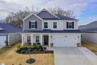 206 Obsidian Ct, Simpsonville, SC 29680