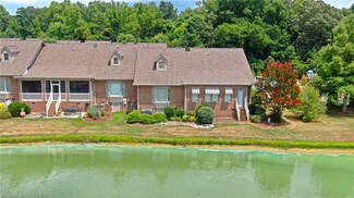 606 Quaker Lake Dr, Archdale, NC 27263