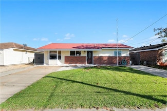41 Camellia Ln, Westwego, LA 70094