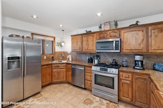 1468 W Main St, Marble, CO 81623