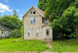 118 Strang St, Westfield, PA 16950