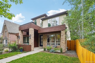 1511 S Pennsylvania St, Denver, CO 80210